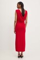 Oblečení Šaty Answear.LAB 19749.TMS červená