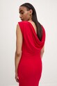 Šaty Answear.LAB 19749.TMS červená