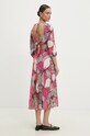 Одяг Сукня Answear.LAB 5699.tjs рожевий