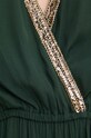 Answear.LAB sukienka 26305018.HWK zielony