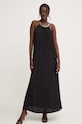 Answear Lab rochie 26304918.HWK negru WZ24