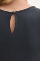 Šaty Answear.LAB SNG18.TKK námořnická modř