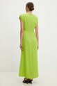Îmbrăcăminte Answear Lab rochie LD05953.HMS verde