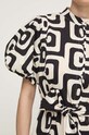 Answear Lab sukienka 95237ab.ijs czarny