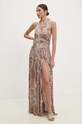 Φόρεμα Answear.LAB pk2337.ijs ροζ WZ24