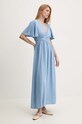 Платье Answear Lab 5159ab.ijs голубой WZ24