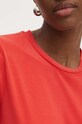 Answear.LAB sukienka SNG7.tms czerwony