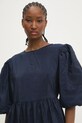 Платье Answear.LAB тёмно-синий 01065..th