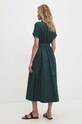 Oblečení Šaty Answear.LAB 29679.th zelená