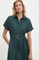 Šaty Answear.LAB zelená 29679.th