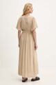 Oblečení Šaty Answear.LAB hq3556.fjs béžová