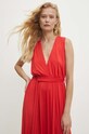 Сукня Answear.LAB червоний LD1288.hh