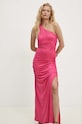 Answear Lab rochie roz LC240059.hh