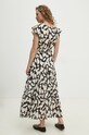 Answear Lab rochie C5739.hh negru WZ24