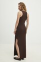 Сукня Answear.LAB LD1296.hh коричневий WZ24