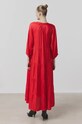 Платье Answear Lab красный 94173.ijs