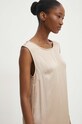 Платье Answear.LAB бежевый 2698.ijs