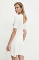 Îmbrăcăminte Answear Lab rochie 21207.ijs alb