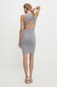 Oblečenie Šaty Answear.LAB 21215.ijs strieborná