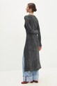 Îmbrăcăminte Answear Lab cardigan din bumbac 4133.tos gri