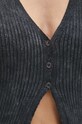 Answear Lab cardigan din bumbac 4133.tos gri