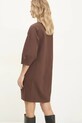 Одяг Сукня Answear.LAB 95624abfq.iw коричневий