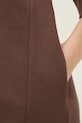Answear Lab rochie 95624abfq.iw maro