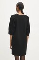 Îmbrăcăminte Answear Lab rochie 95624abfq.iw negru