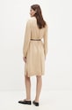 Одяг Сукня Answear.LAB 1019.HLK коричневий