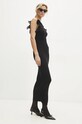 Answear Lab rochie negru 90201.tms