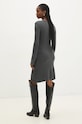 Oblečenie Šaty Answear.LAB 231046.tos sivá