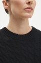 Платье Answear Lab 231041.tos. чёрный