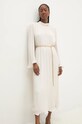 Платье Answear.LAB 1yb4cel2599.tos бежевый WW25