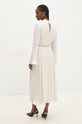 Одежда Платье Answear.LAB 1yb4cel2599.tos бежевый