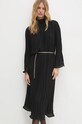 Платье Answear.LAB чёрный 1yb4cel2599.tos