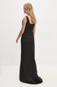 Ρούχα Φόρεμα Answear.LAB 57707.tos μαύρο