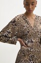 Платье Answear.LAB зелёный 956111.ilk