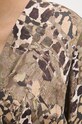 Платье Answear.LAB 956111.ilk зелёный