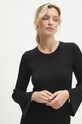 Платье Answear.LAB чёрный 18105.IKK