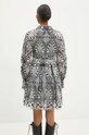 Îmbrăcăminte Answear Lab rochie mkj13218.IKK negru