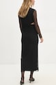 Oblečenie Šaty Answear.LAB LD1708.hms čierna