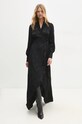 Сукня Answear.LAB 3076.3006.tos чорний WZ24