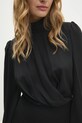 Answear Lab sukienka 47400.tos czarny