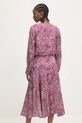 Îmbrăcăminte Answear Lab rochie 57932.tos violet