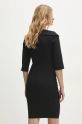 Îmbrăcăminte Answear Lab rochie 57563.tos negru