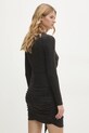 Одяг Сукня Answear.LAB 55016.tos чорний