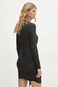 Oblečenie Šaty Answear.LAB 55016.tos čierna