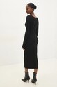 Oblečení Šaty Answear.LAB 1027.ILK černá