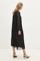 Îmbrăcăminte Answear Lab rochie d8784.ilk negru