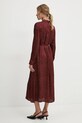 Oblečení Šaty Answear.LAB 3126.ilk červená
